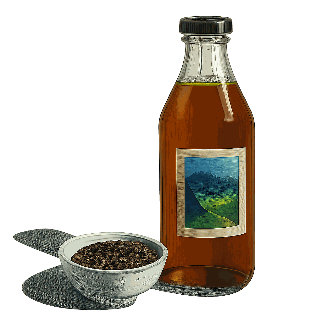 Oolong Tea